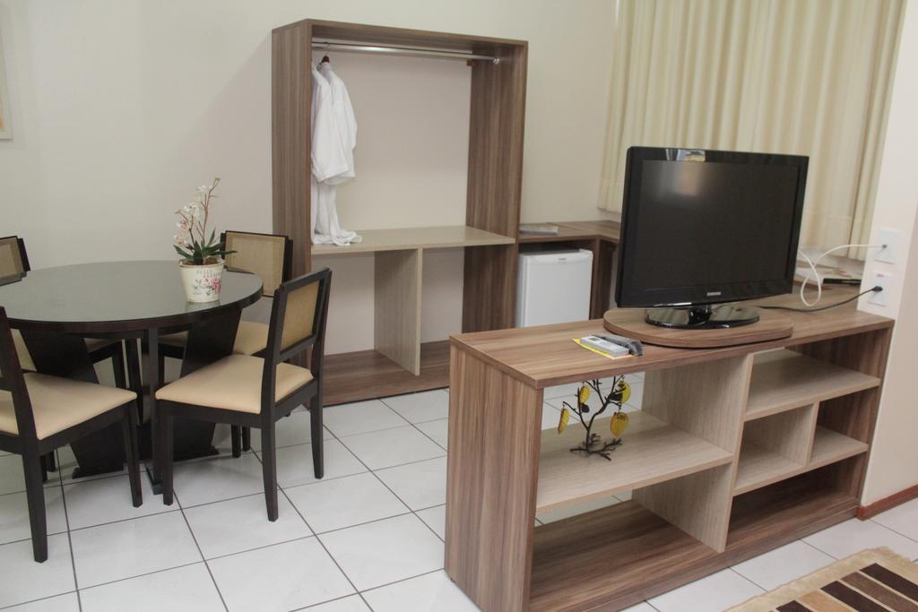 Hotel Del Principe Maraba Ngoại thất bức ảnh