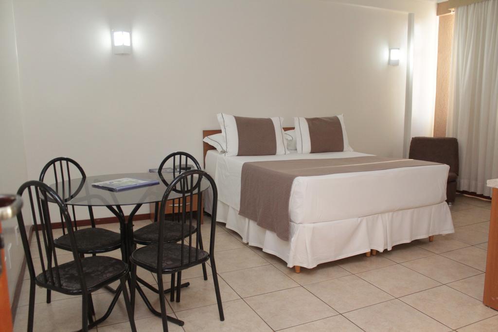 Hotel Del Principe Maraba Ngoại thất bức ảnh