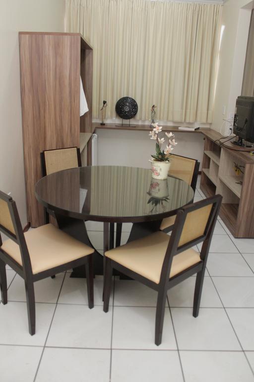 Hotel Del Principe Maraba Ngoại thất bức ảnh